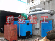 紙管、紙箱干燥機(jī)